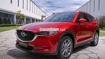 MAZDA CX5 2025 KHUYẾN MÃI 50TR