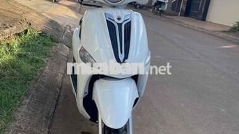 bán yamaha nozza phun xăng điện tử. đời 2016
