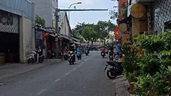 Cần bán nhà trung tâm quận 1 TPHCM