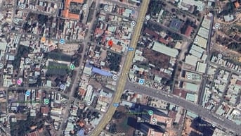 Bán gấp nhà văn phòng kết hợp xưởng cách Quốc Lộ 1K 30m