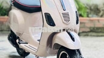 VESPA S 125CC BSTP CỰC ĐẸP ĐÃ BÃO DƯỠNG