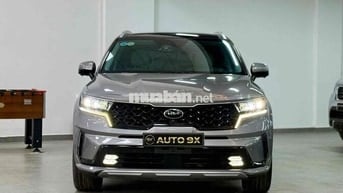 🚘 Kia Sorento 2.5G Signature 2021 - Cực Xịn