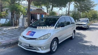 Toyota previa 2003 nhập nhật xe đẹp chất zin