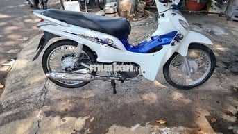 Angela 50.Sym..2019..72AK giấy đầy đủ.Có CCMND chủ