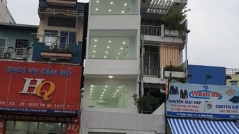 Cho thuê nhà mặt tiền Phạm Văn Đồng, P.13, Q.Bình Thạnh giá 29tr