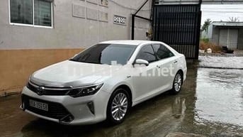 Toyota Camry 2018 2.0E - 88000 km