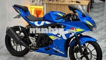Suzuki GSX - R150 zin 99% / Trả trc 5.000.000