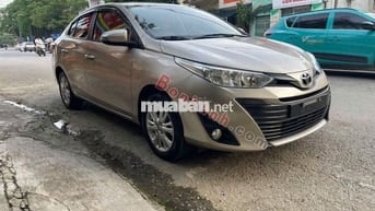 Toyota Vios sx2020 đk 2021 ECVT