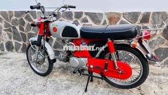 Honda S90