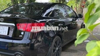 Kia Forte 2011 chính chủ bán gốc TP