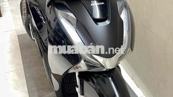 shvn 125 đen zin 2017 chính chủ