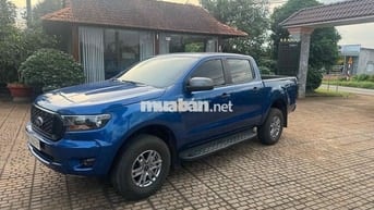 Ford Ranger 2021 XLS 2.2L 4x2 AT - 88000 km cọp