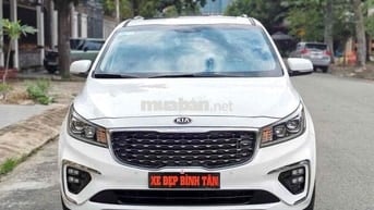 Kia Sedona 2019 3.3 GAT Premium - 78000 km