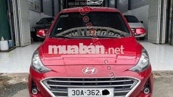 Hyundai i10 1.2 MT 2022