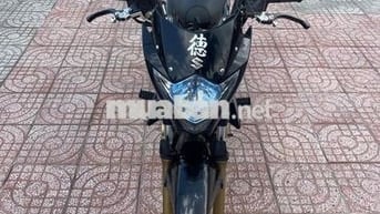 raider 2015 máy êm