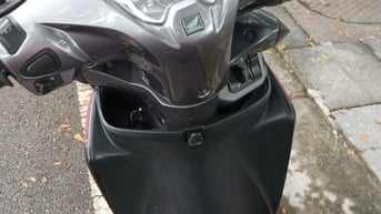 Bán xe vi sừn khoá điện tử đời cao