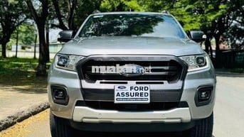 Ford Ranger 2020 Wildtrak 2.0L 4x2 AT - Góp %%%