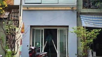 Cho thuê nhà 1 trệt 1 lầu MT Tam Châu Tam Phú Thủ Đức