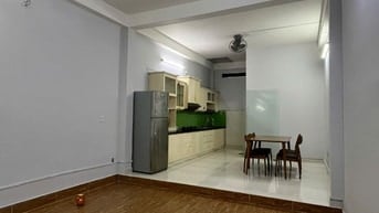 NHÀ 2 TẤM ĐƯỜNG SỐ 12 P13 Q6 (4X17) GIÁ 12 TỶ TL MẠNH