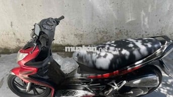 Cần bán xe đã qua sử dụng