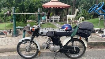 Xe 67 chính chủ biển Sài Gòn