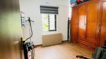 Bán nhà phường An Hoạch, 78m2, 4 tầng chỉ 3 tỷ