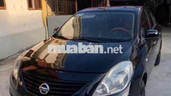 Nissan Sunny 2014 + Exciter 2015 =150tr