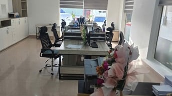 NHÂN VIÊN KẾ TOÁN KHO              