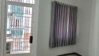  Cho thuê nhà mặt tiền Ni Sư Huỳnh Liên, P.10, Q.Tân Bình giá 20tr