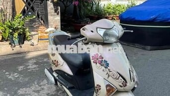 💥 Honda Lead fi 💥 Biển Số Tp💥 CÓ BẢO HÀNH💥💥💥