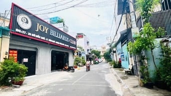 Cặp đất hẻm vip Gò Dầu, DT 8x20m, giá 13.9 tỷ phù hợp xây biệt thự 