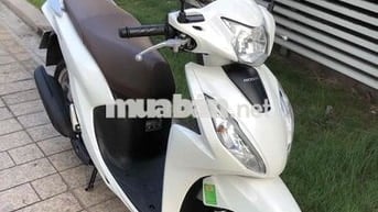 honda vision Fi trắng đen 2024 khoá smisky zin đẹp