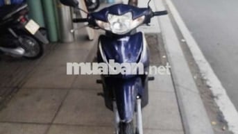Honda wave S bst