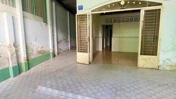 GIÁ TỐT NHẤT KHU VỰC 5,35 TỶ  118M2 DƯƠNG THỊ 10 QUẬN 12  