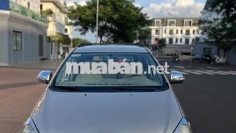 Toyota Innova 2008 J - 125465 km
