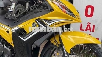Exciter 135 xuống áo 2010 chính chủ full kiểng