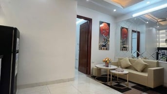 CC cần bán căn hộ ở Mỹ Đình chỉ việc xách vali về ở. Chỉ nhỉnh tỷ. 