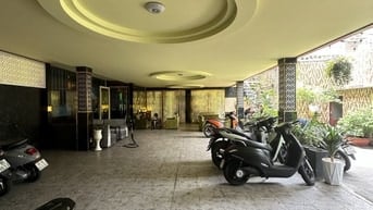 TRỊNH ĐÌNH THẢO – 673M2 NỞ HẬU 7/21X40M  – GIÁ TỐT CHỈ 78 TỶ TL