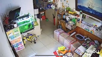 Bán nhà giấy tay đi bộ 5p ra đến gigamall