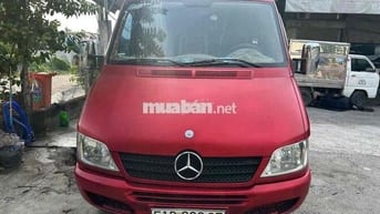 Mercedes Benz Sprinter 2008 311 CDI - 320000 km
