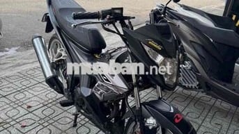 sonic 2018 máy zin dọn kiểng nhẹ