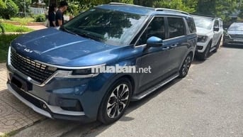 Kia Carnival 2021 Luxury 2.2D - 77000 km