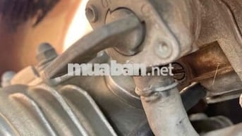 xe zin Chưa rớt đầu