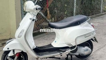 Piaggio Vespa LX 125 3Vie 2013 Zin100% bstp CCCD