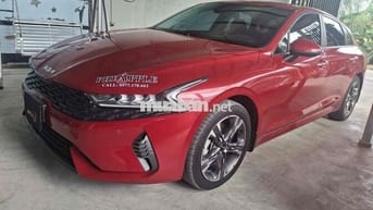 Kia K5 2022 2.0 Luxury - 32000 km