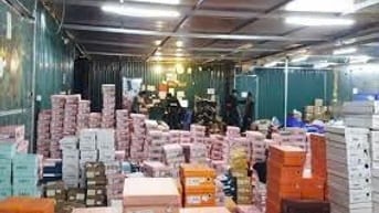 📝 CẦN TUYỂN NHÂN VIÊN PHỤ KIỂM KÊ HÀNG HÓA TẠI KHO 