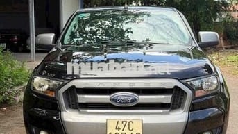 Ford Ranger 2016 XLS 2.2 4x2 MT - 100000 km