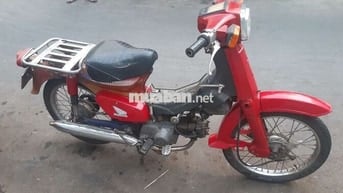 Cần bán xe cup dh Honda như hình