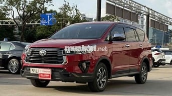Toyota Innova 2021 Venturer -lướt 22600km Đặc Biệt