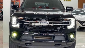 Ford Everest 2022 Ambiente 2.0L AT 4x2 - 32000 km
